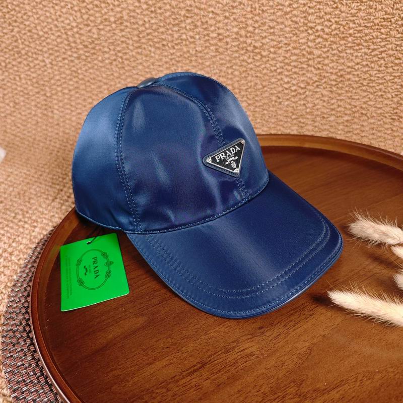 Prada cap dx14